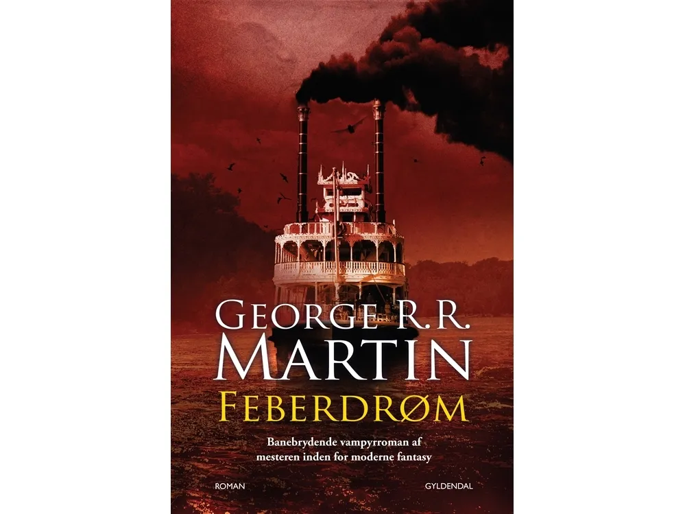 Feberdrøm | George R. R. Martin