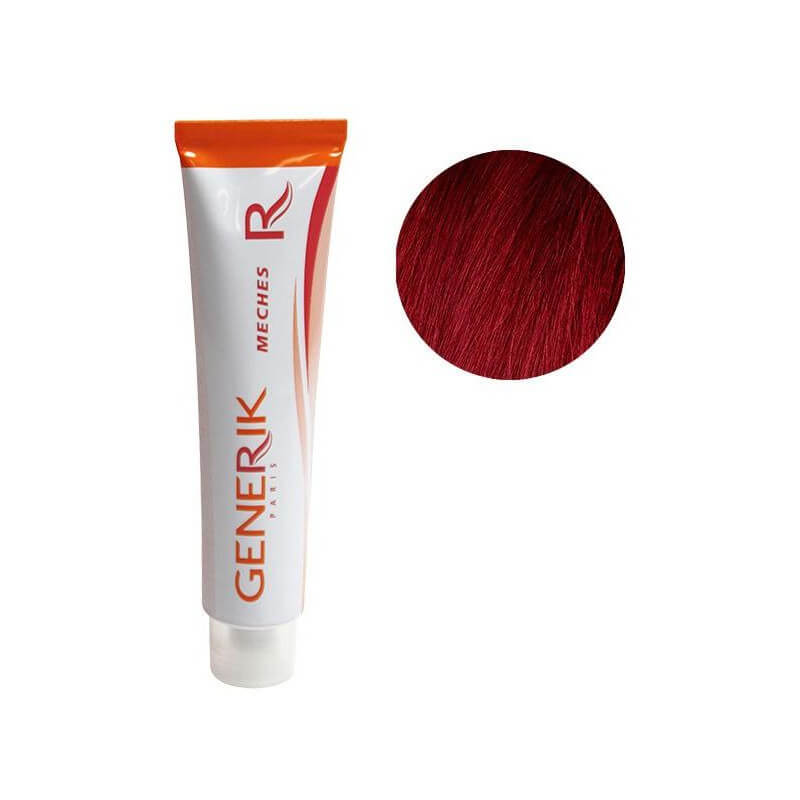 Générik Coloration Mèches 60 ML