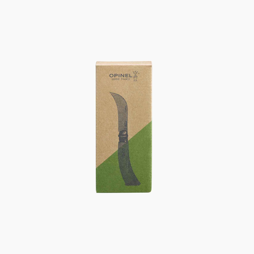 Serpette-Greffoir N°08