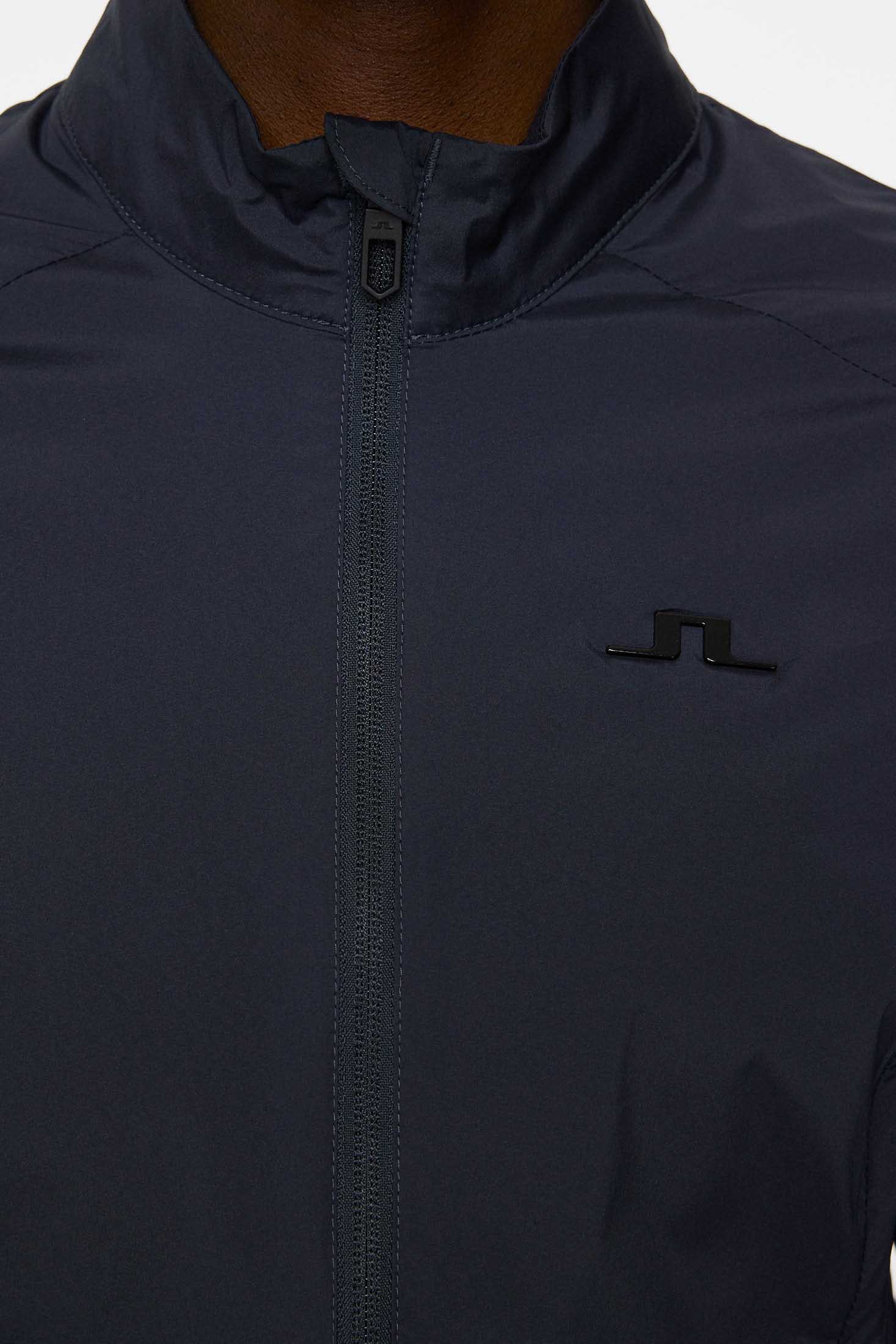 Thorine Wind Jacket Dame JL Navy