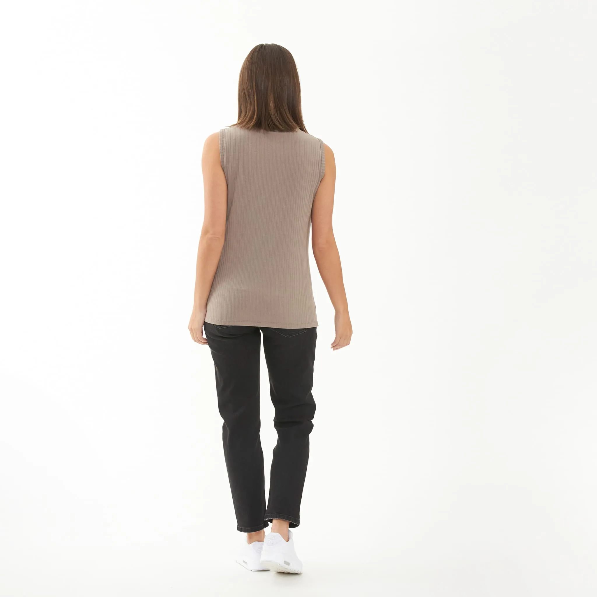 Ripe Camisole Côtelé Peter