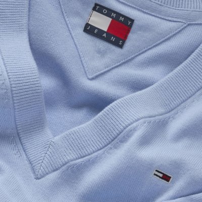 Pull femme Tjw Essential TOMMY HILFIGER