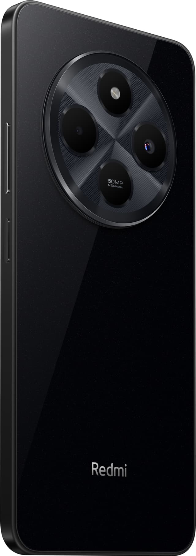 Xiaomi Redmi 14C smartphone 8/256GB (sort)