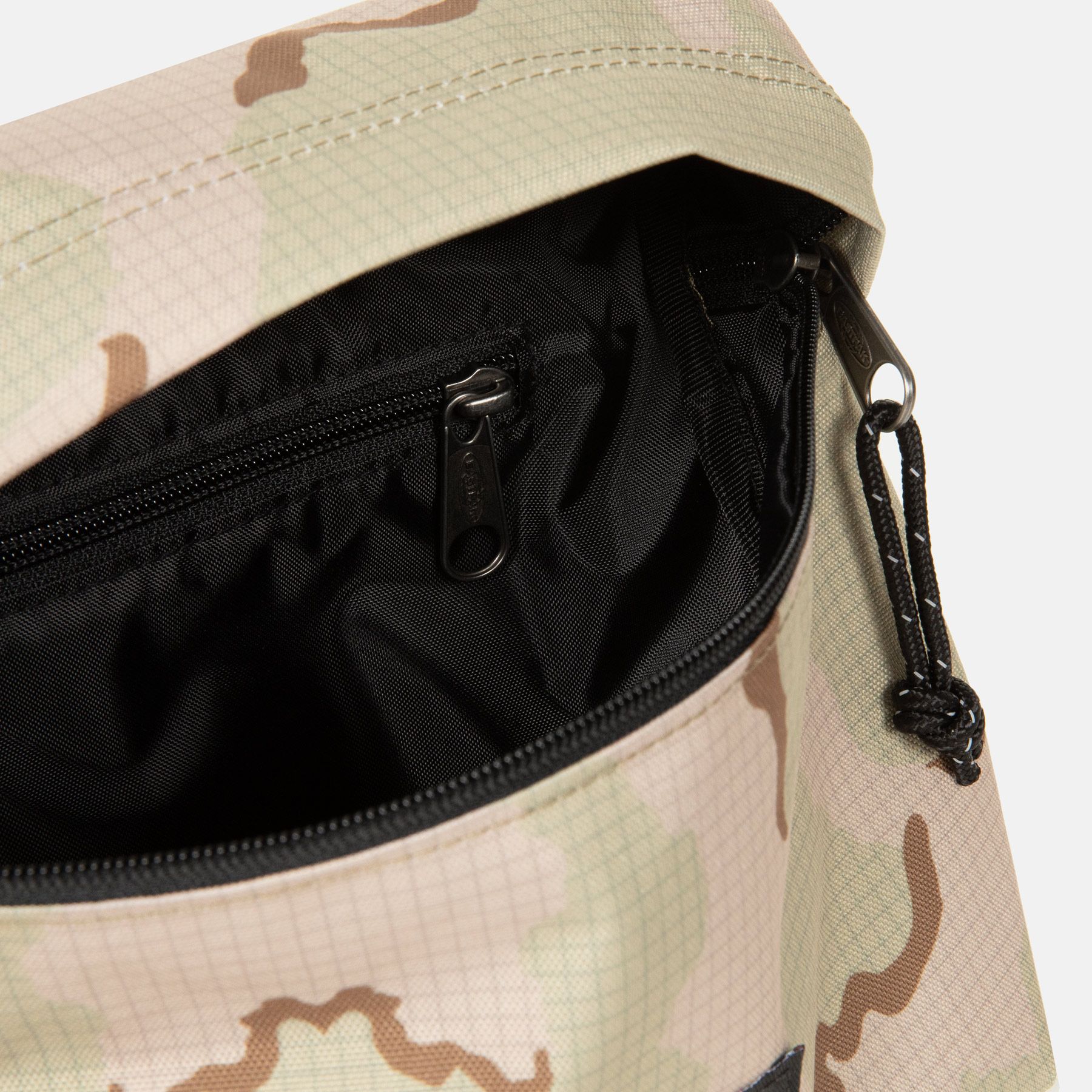 Crossbody Undercover Beige Camo