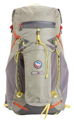 Sac de Randonnée Big Agnes Prospector 50L Vert/Gris