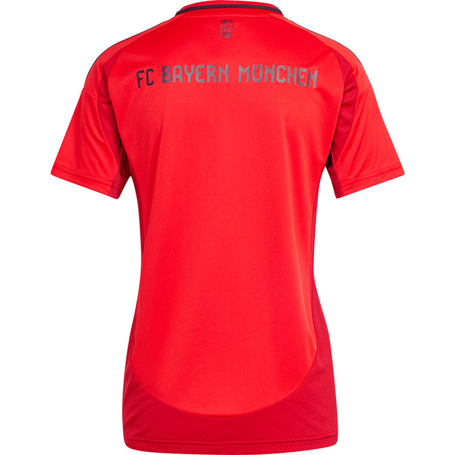adidas Bayern München Thuis Shirt Dames 2024/2025