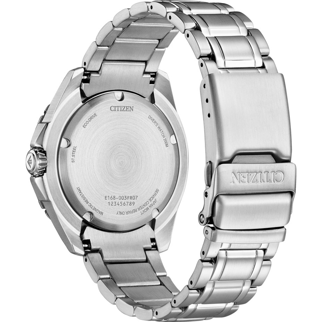 Citizen Promaster Marine Diver Eco-Drive