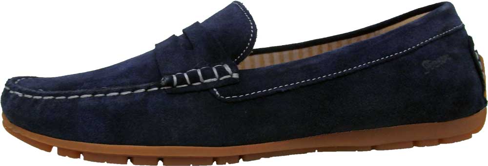 Sioux Mokassin Carmona