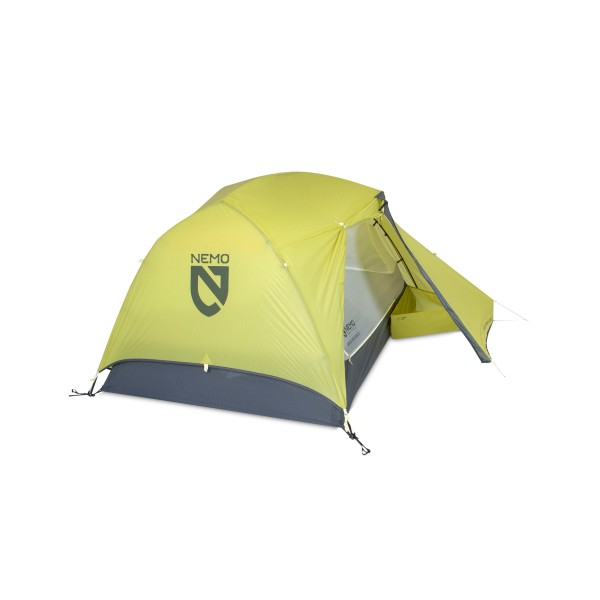Nemo - Dagger OSMO Ridge 2P 2025 - Tente 2 places