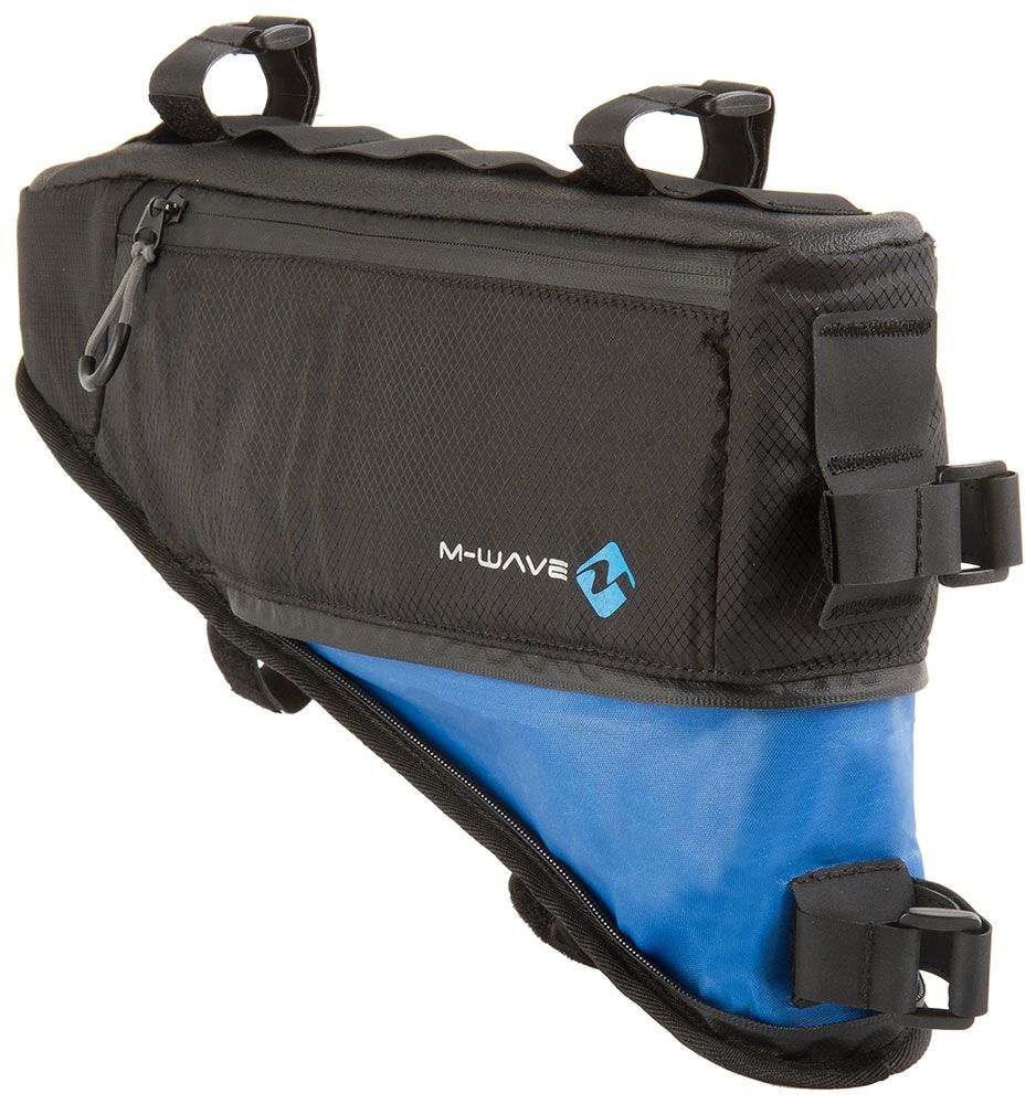 M-Wave Rough Ride Triangle Rahmentasche kaufen | Bike-Discount