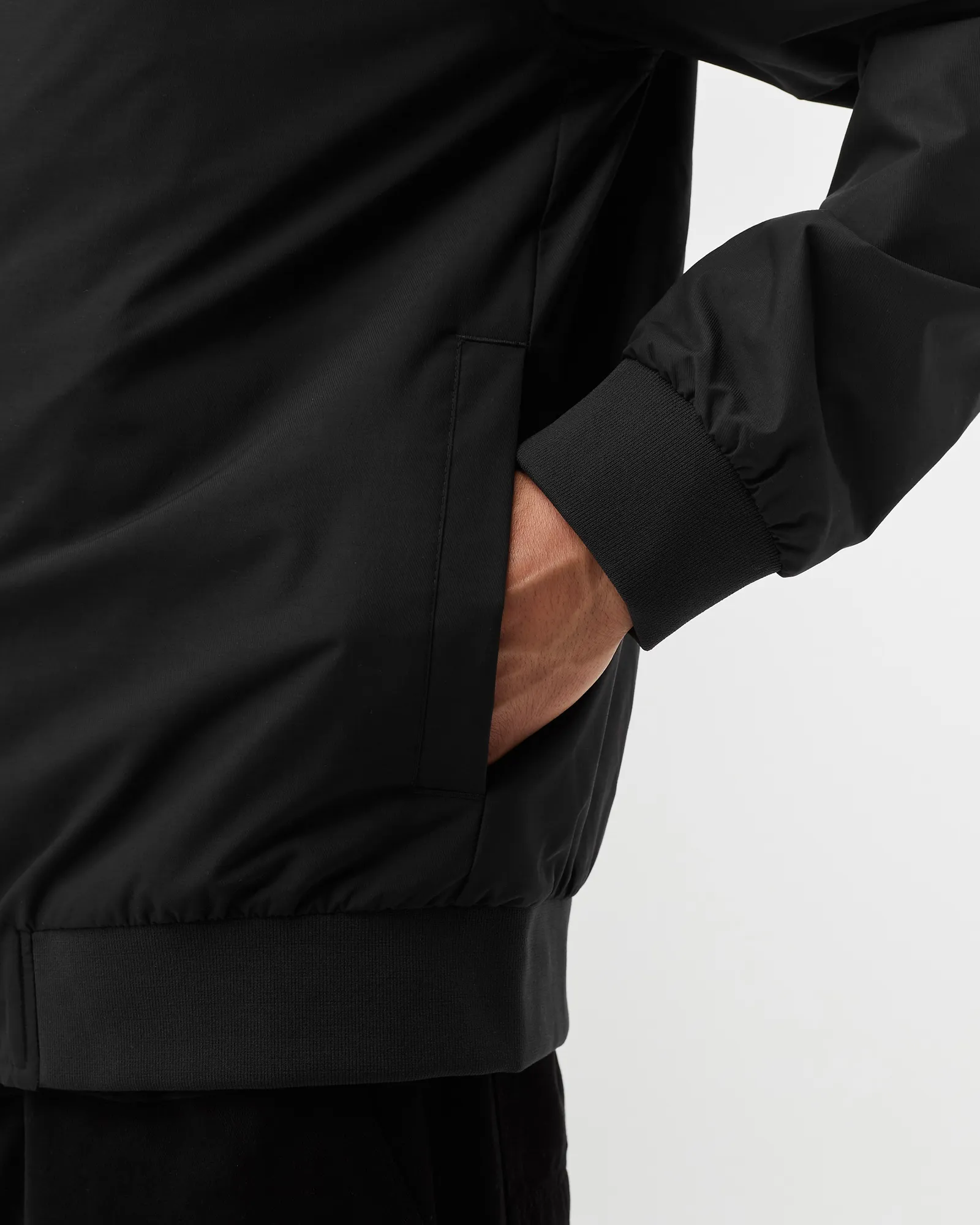 Fred Perry BRENTHAM JACKET