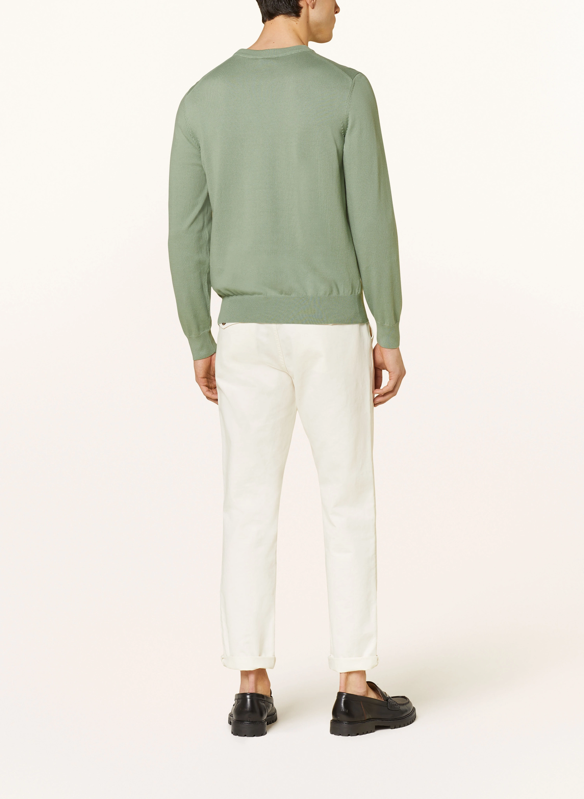 BOSS Pullover PACAS