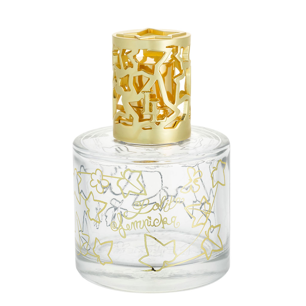 Coffret Lampe Berger 250ml Pure - MAISON BERGER