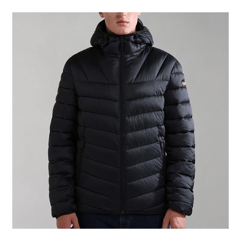 Napapijri AERONS H3 - Doudoune Homme black