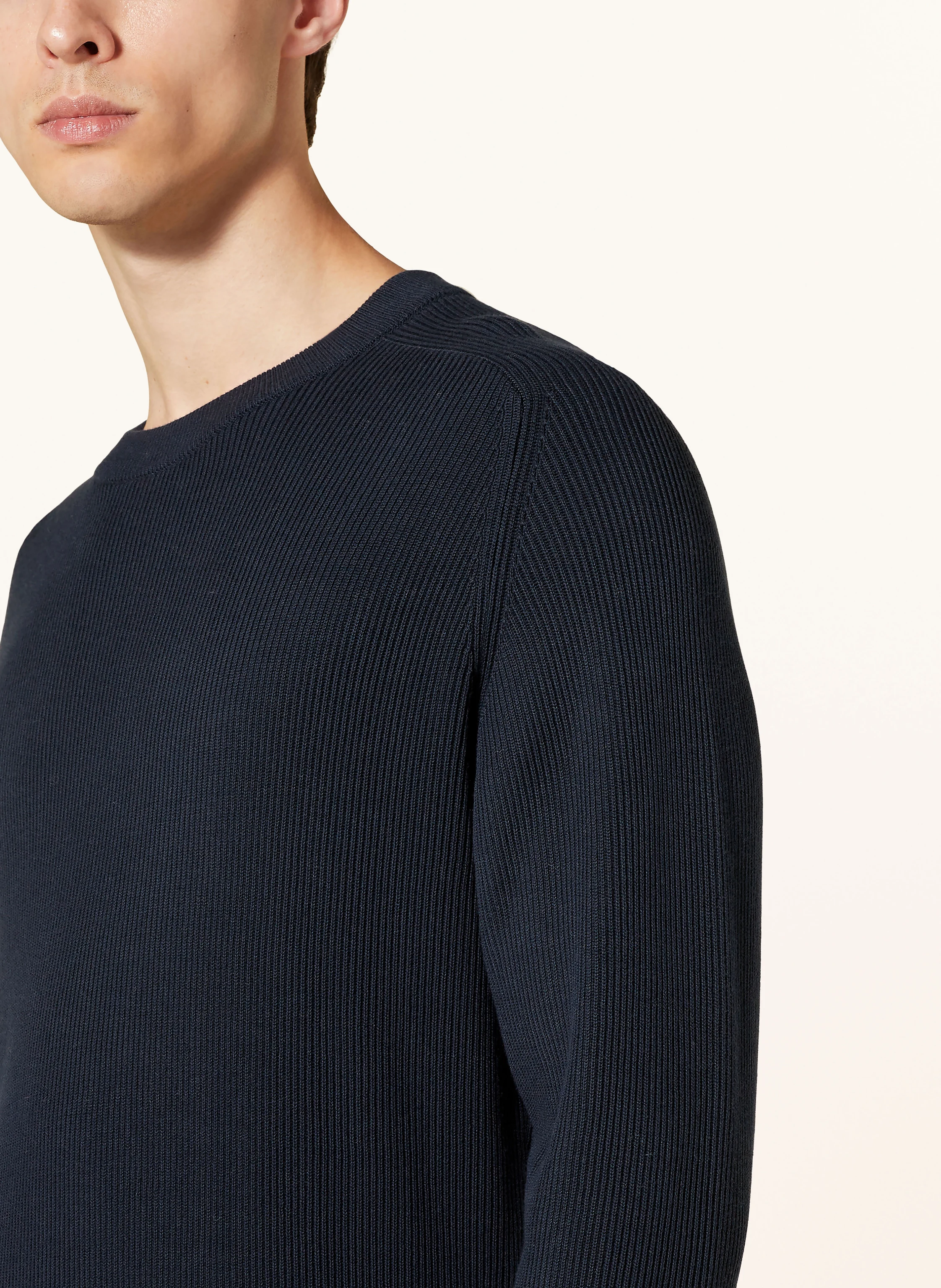 NN.07 Pullover KEVIN
