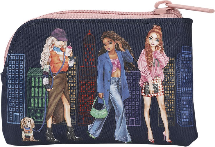 Top Model TOPModel Pung CITY GIRLS