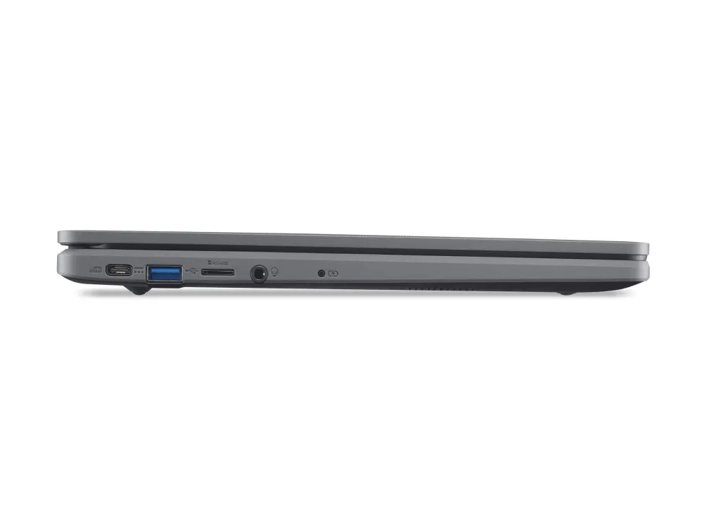 Acer Chromebook 314 C936-TCO - Intel N-series - N100 / op til 3.4 GHz - Chrome OS - UHD Graphics - 8 GB RAM - 64 GB eMMC - 14