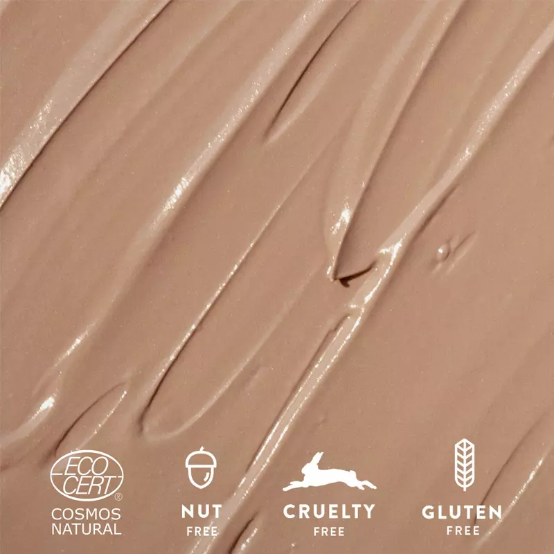 MÁDARA CITY CC Hyaluronic Anti-pollution CC Cream SPF 15 - 40 ml - Tan