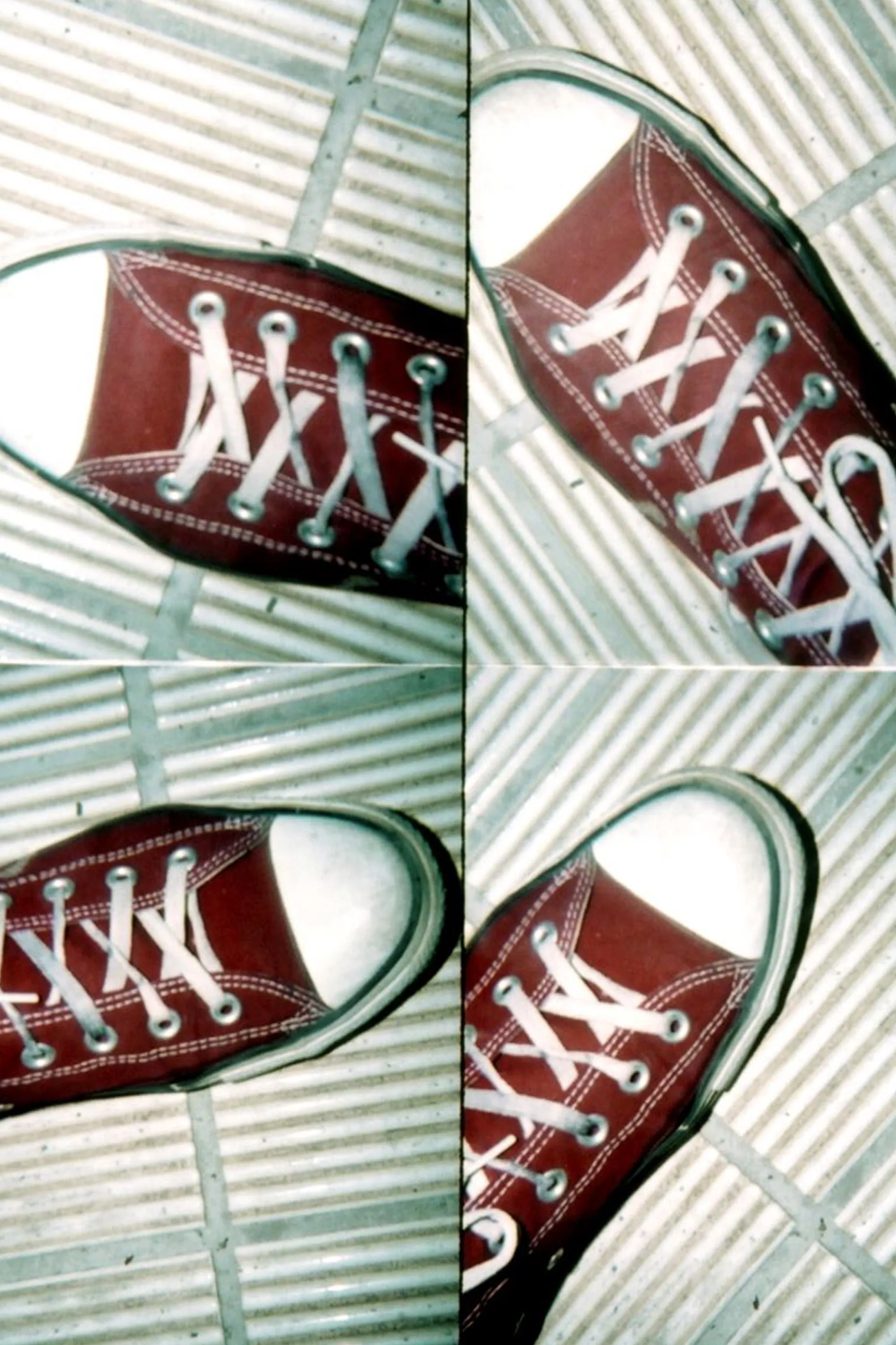 LOMOGRAPHY Appareil photo ActionSampler Clear Multicolore
