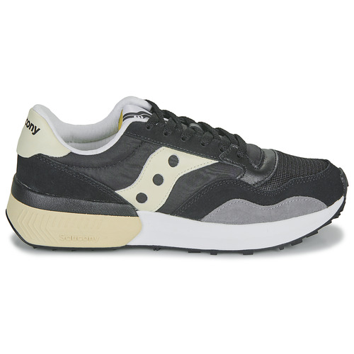 Saucony - JAZZ NXT - Noir / Beige