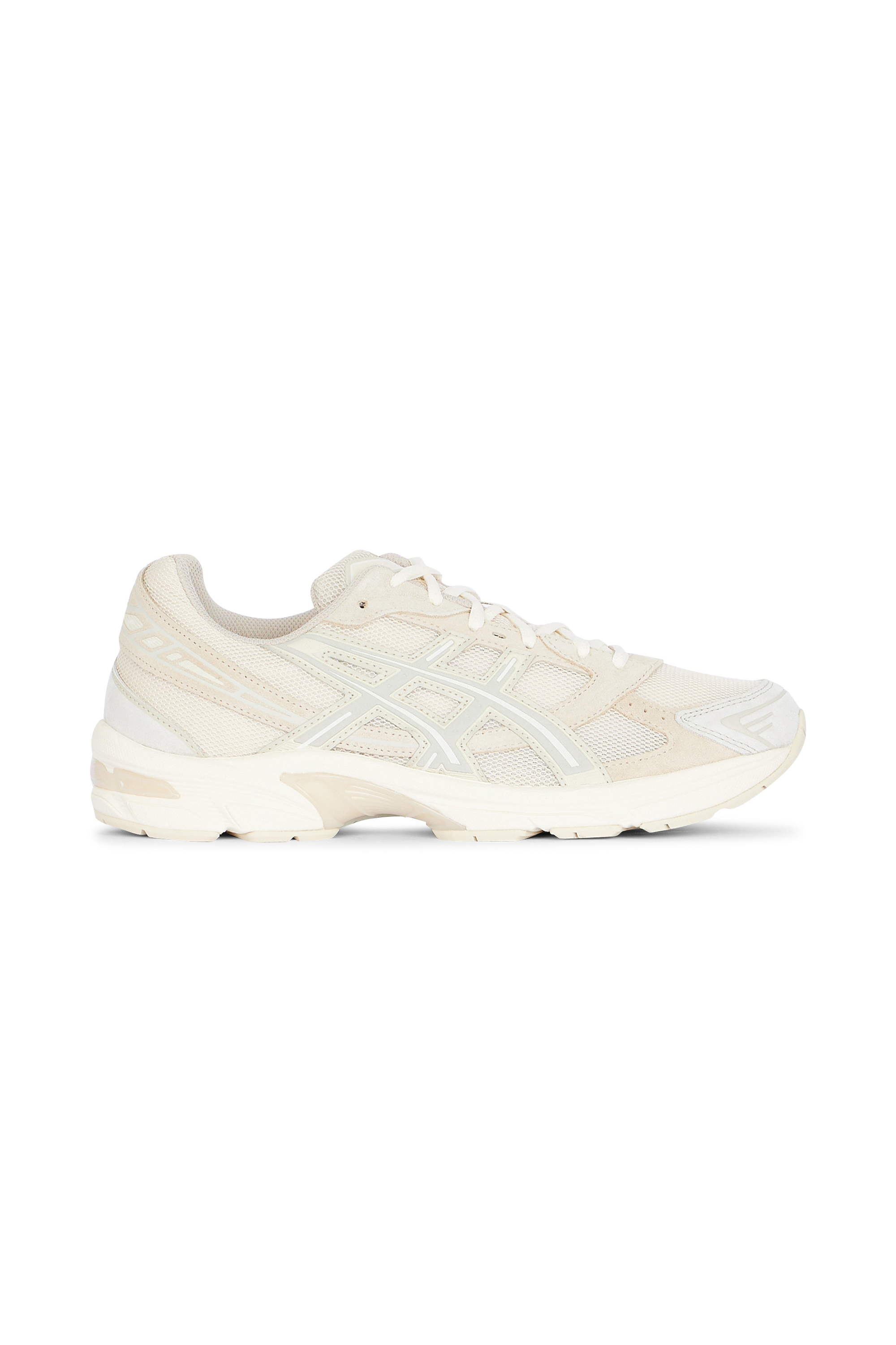 ASICS Baskets basses GEL-1130 Blanc