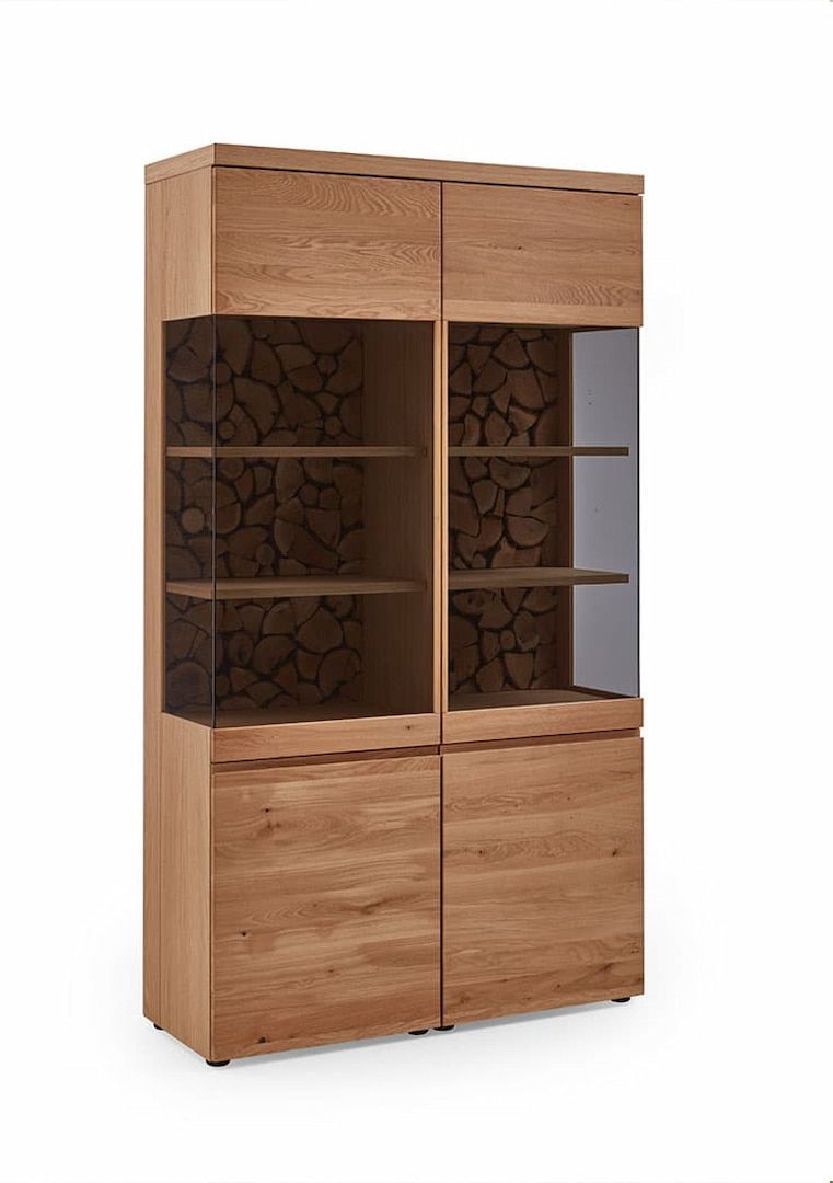 Vitrine V-Plus 3000