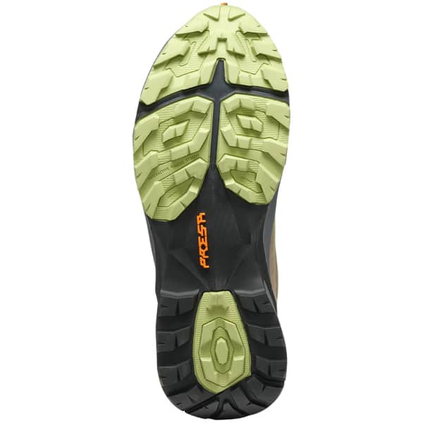Chaussure de randonnée mid SCARPA RUSH 2 PRO MID GORE-TEX W SAGE ALOE