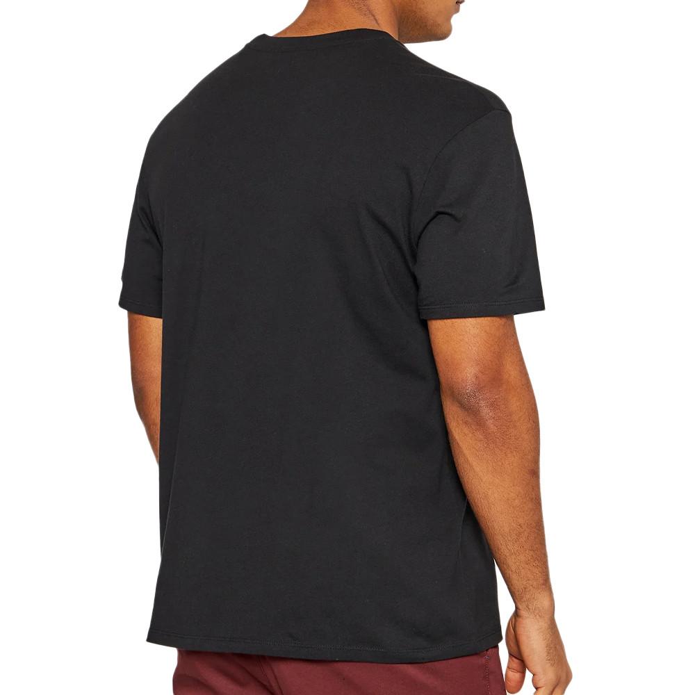 O'Neill T-shirt Noir Homme O'Neill Cube
