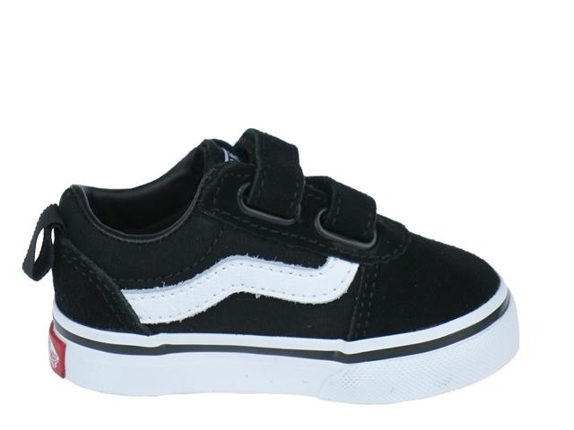 Vans Ward