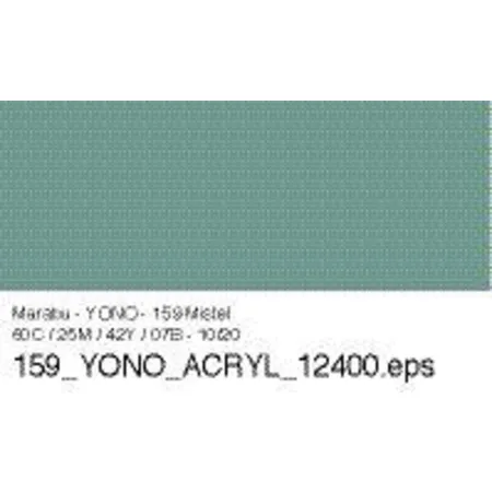 Marabu YONO Marker, Mistel 159, 1,5-3 mm