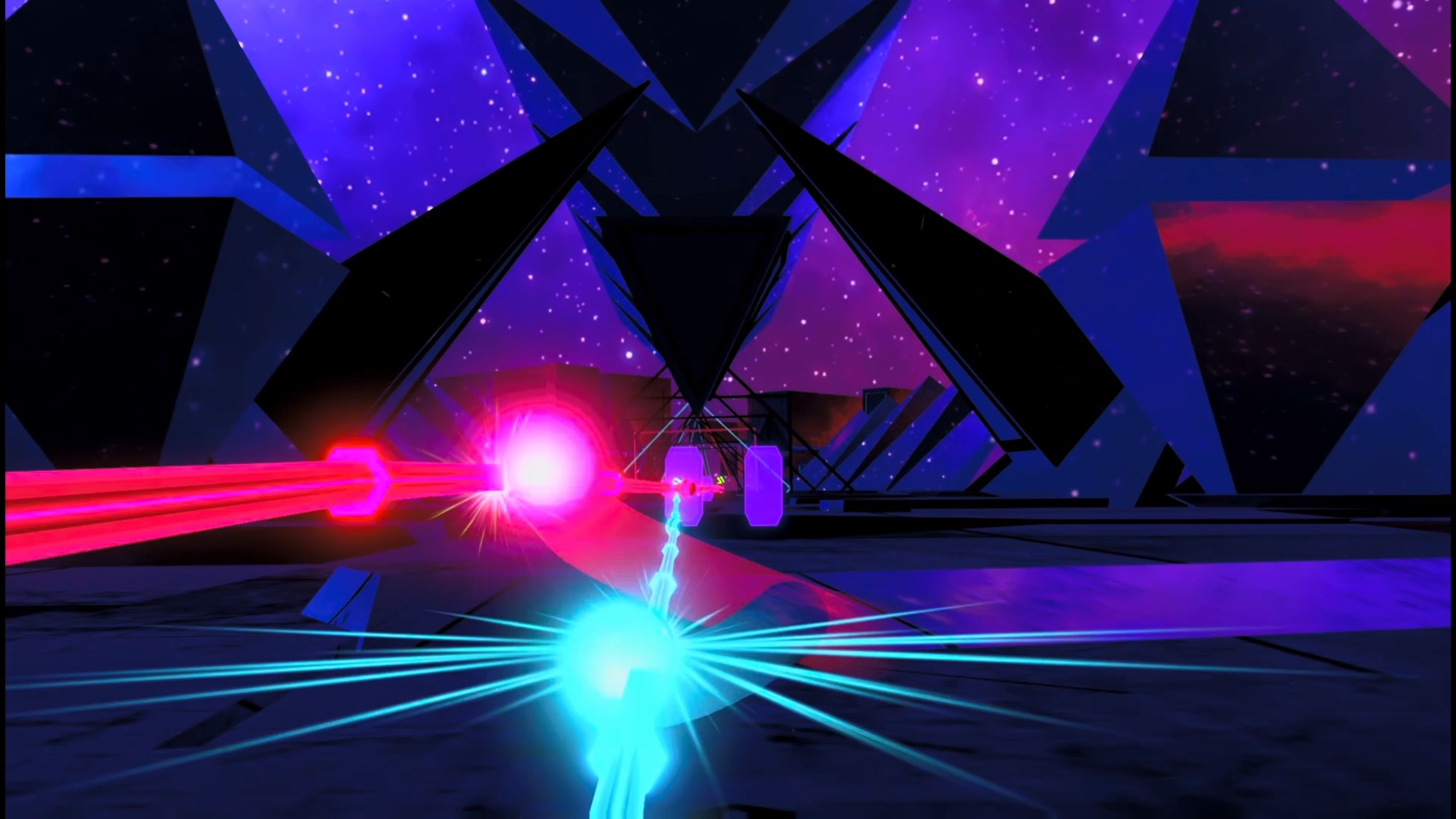 Synth Riders Remastered (VR)- PlayStation 5