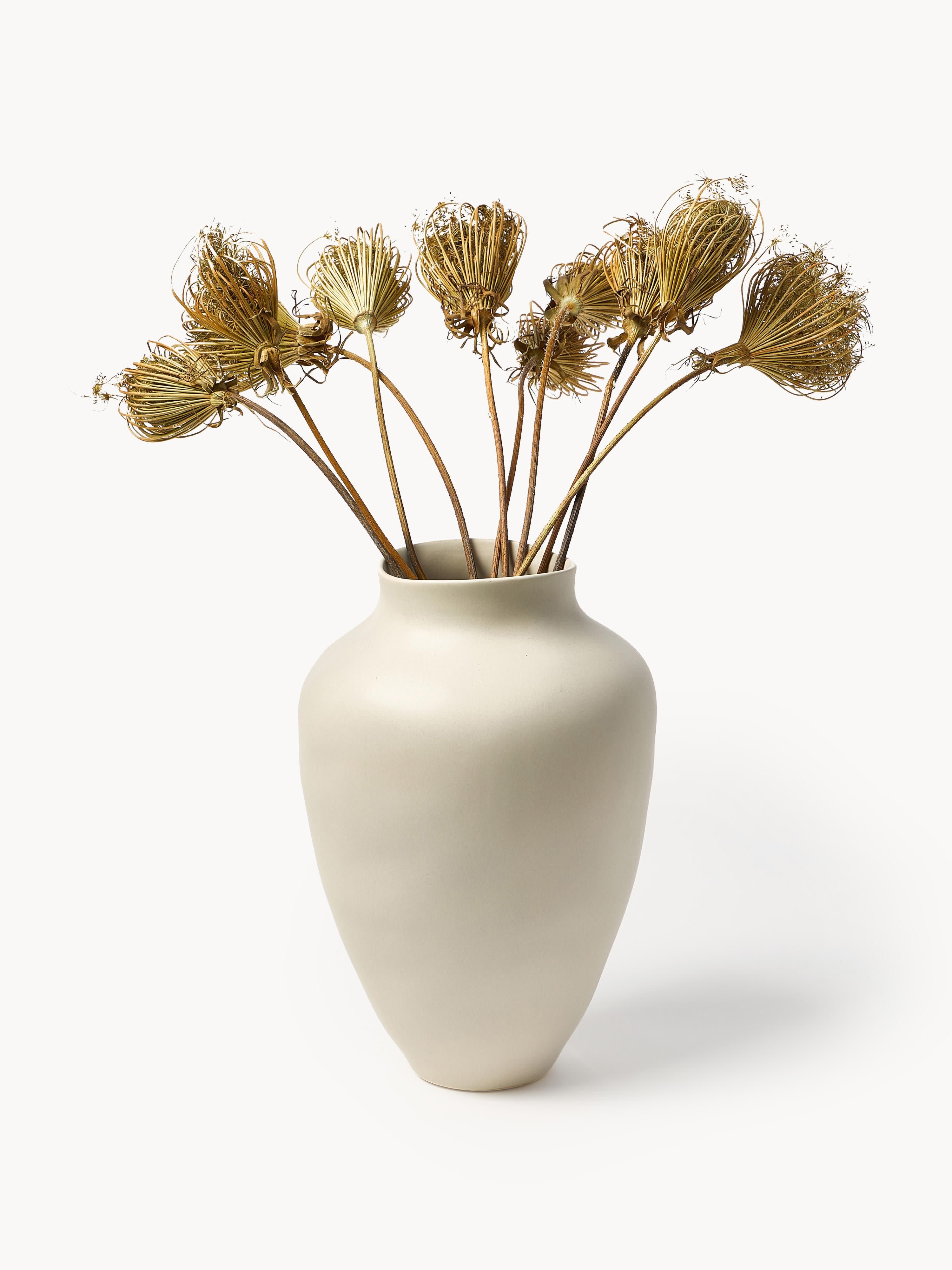 Handgemaakte vaas Latona, H 30 cm