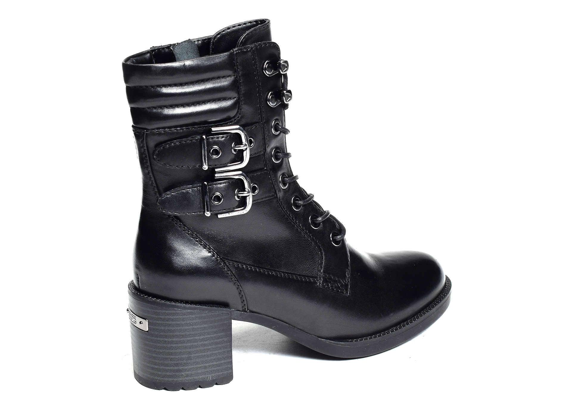 Elly 15 noir