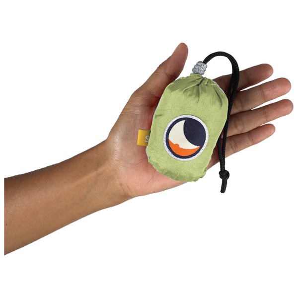 Ticket to the Moon - Eco Bag Small - Sac à bandoulière