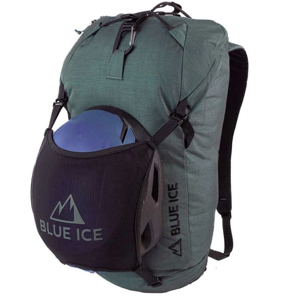 Sac à dos alpinisme BLUE ICE WADI 15L PACK NORTH ATLANTIC