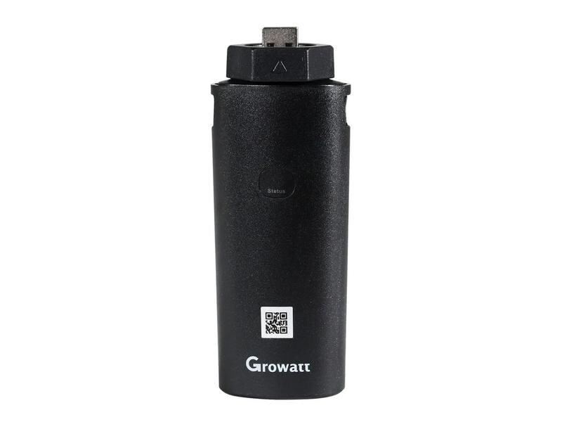GROWATT Datenlogger Shine WiFi-X Überwachungslösung für MOD, MID, MAX, SPH und SPA Wechselrichter