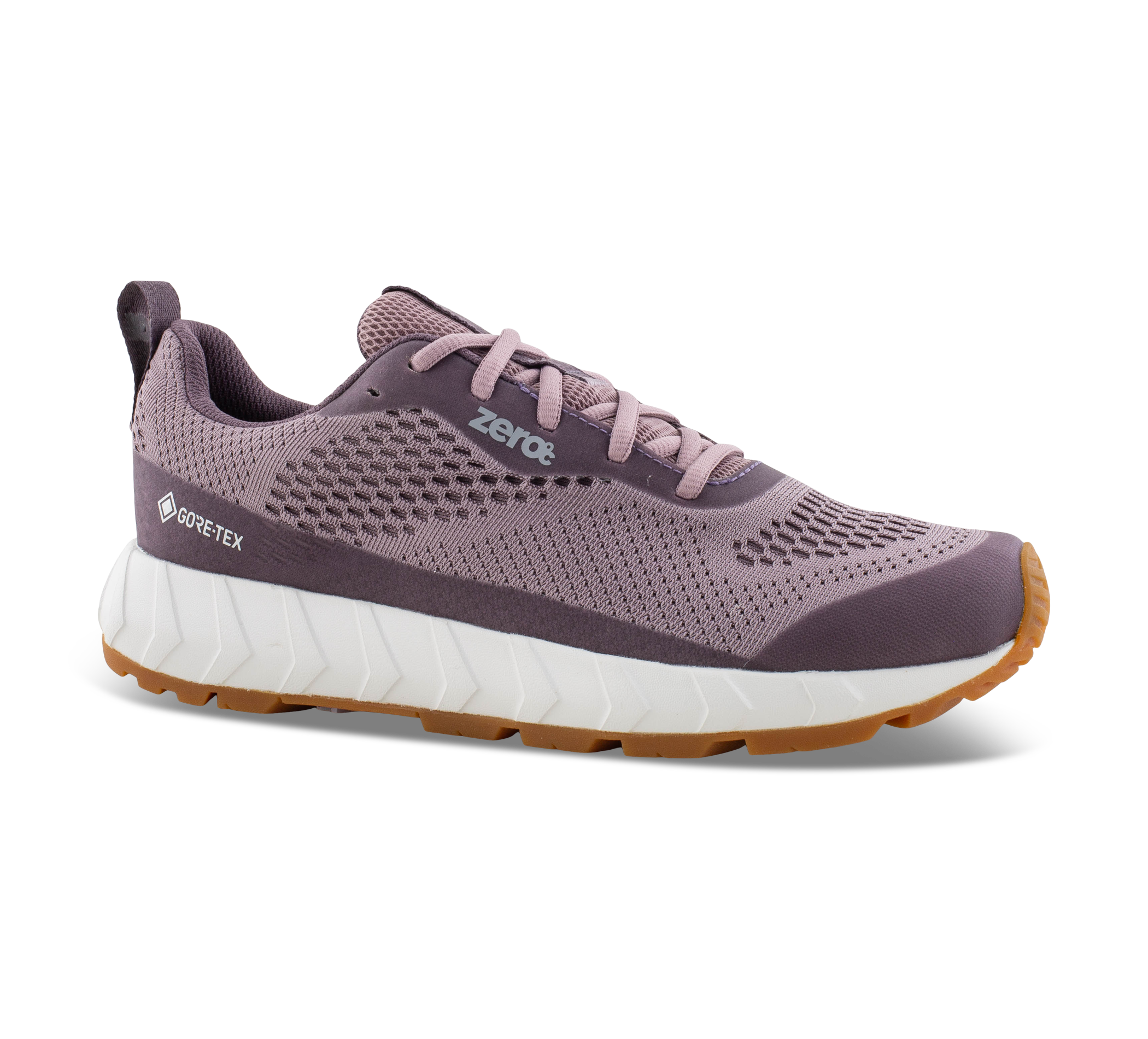 Zero C Helsfyr Gtx - Outdoor-Schuhe lila