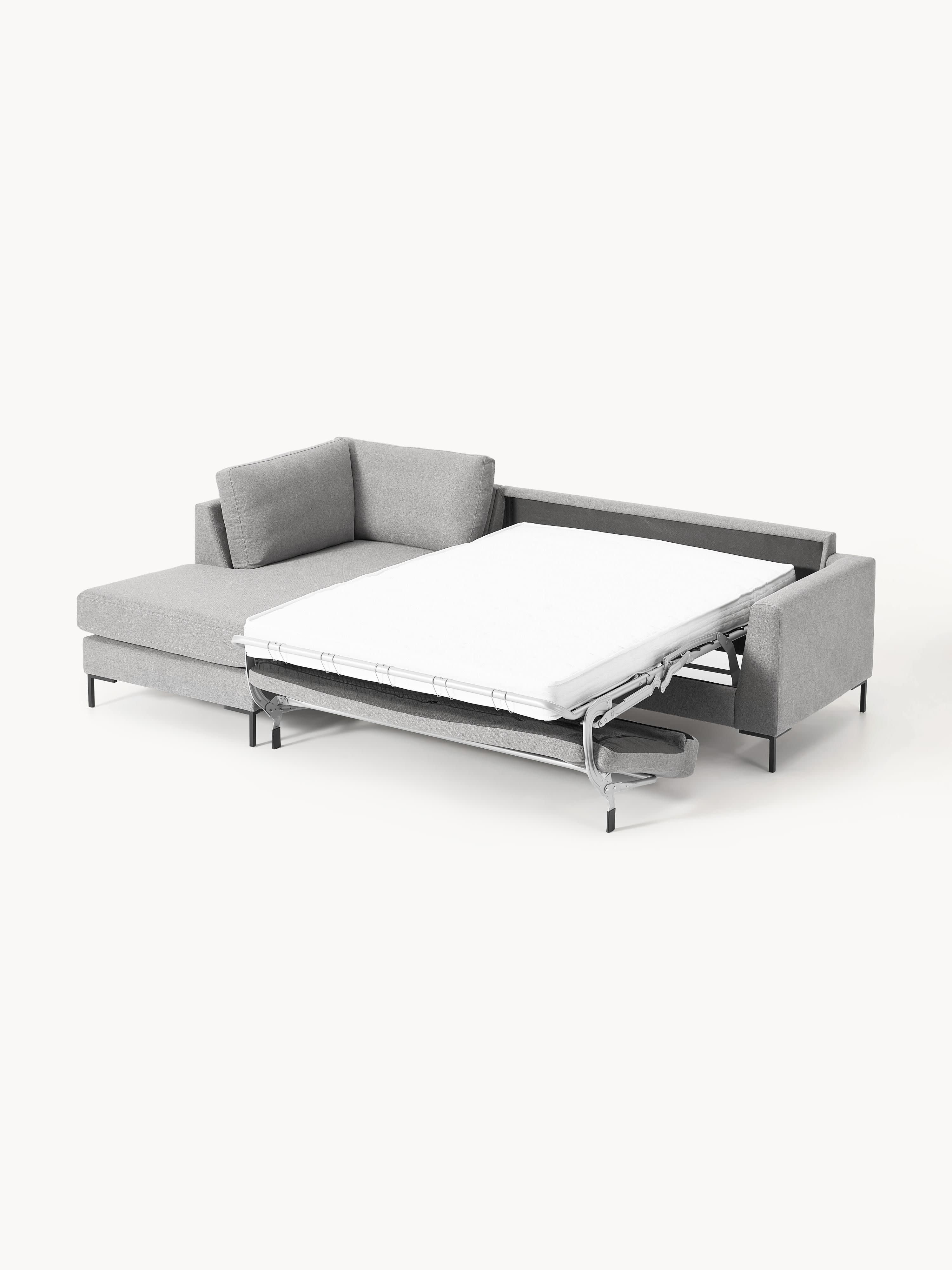 Slaapbank Luna (3-zits) met matras