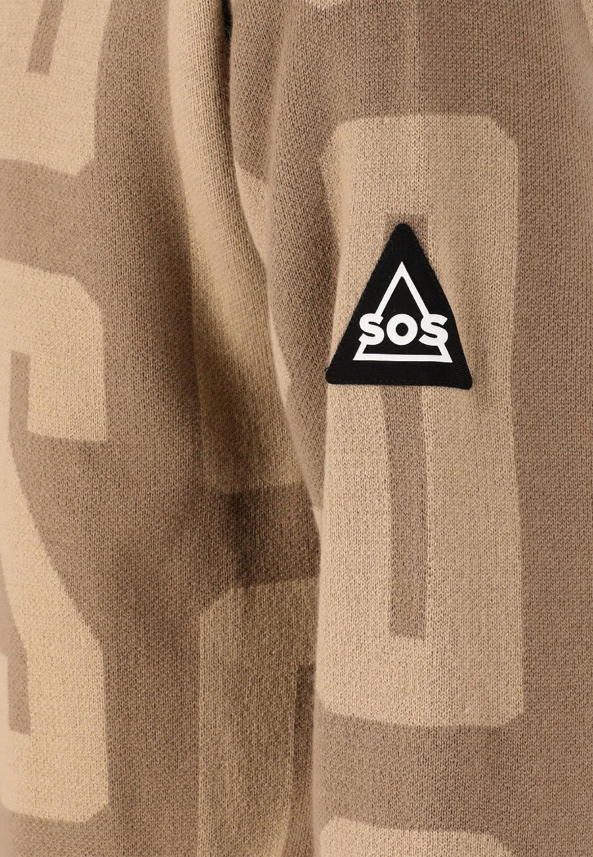 SOS<br>Verbier Windstopper Uni Knit