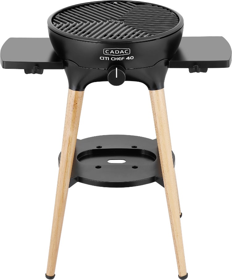 Cadac gasbarbecue Citi Chef 40 35,5 x 48 x 69 cm