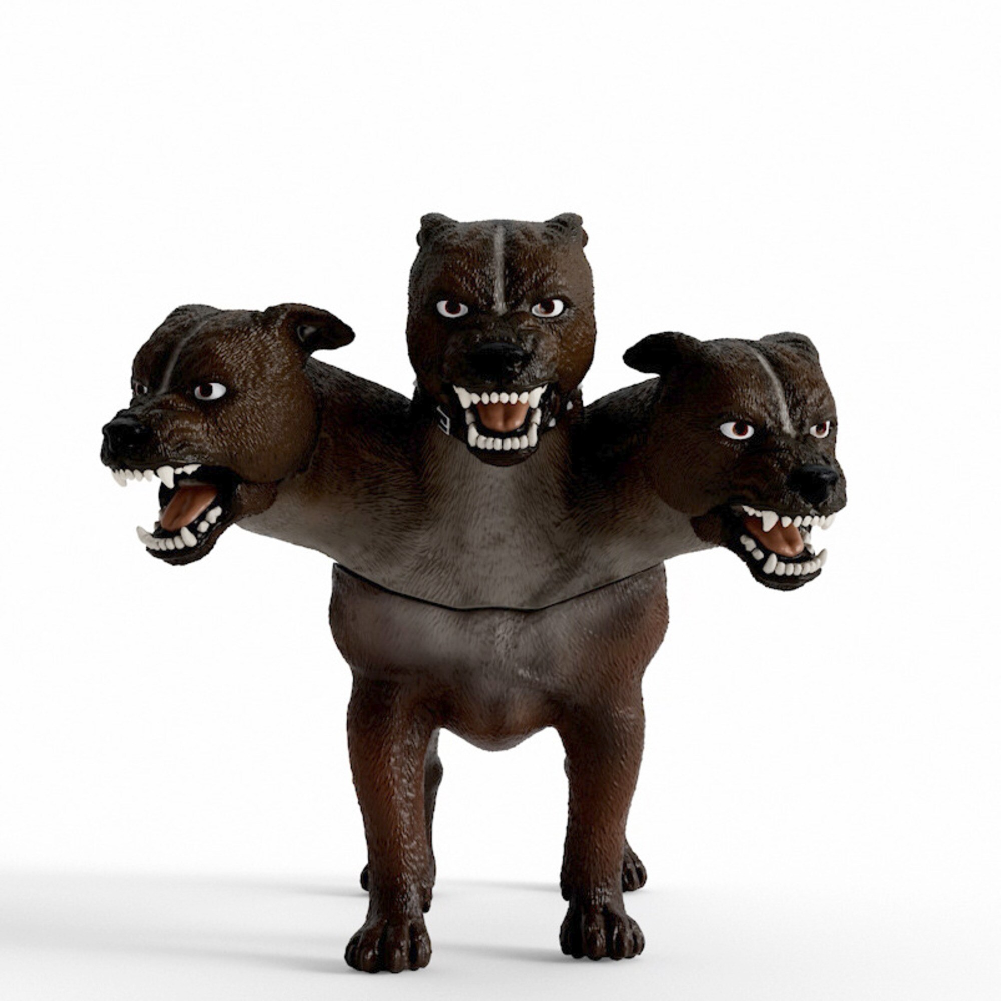 Schleich Spielfigur Wizarding World Harry Potter - Fluffy