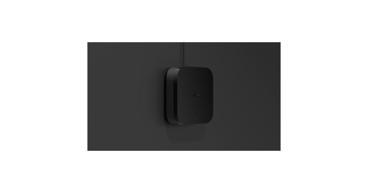 AqaraHub M3 basisstation  (Zwart)