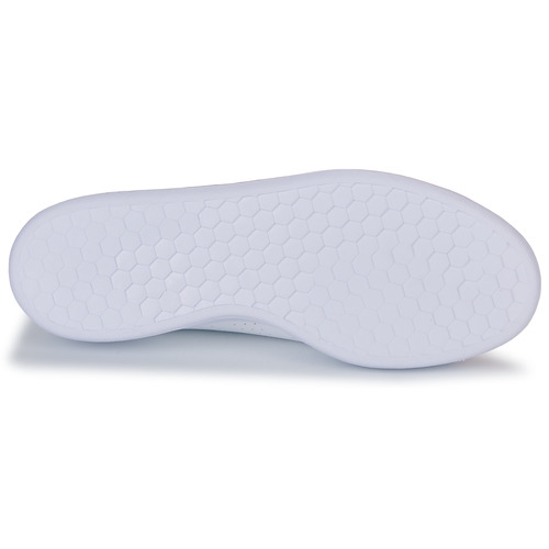 Adidas Sportswear - ADVANTAGE - Blanc / Bleu clair