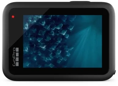 GoPro® | HERO11 Black - Action-kamera - 27 MP - 5.3K / 60 fps - 27 MP - trådløst netværk - undervands op til 10 m - sort