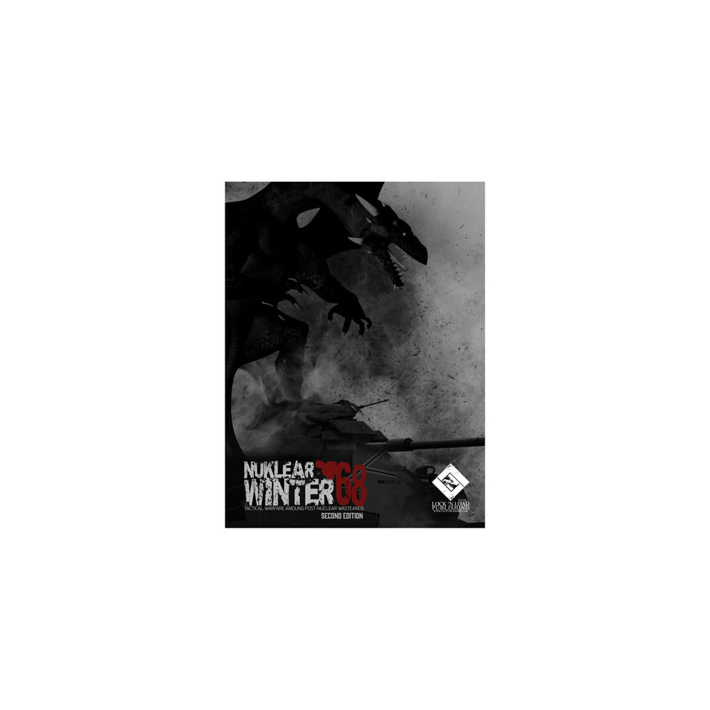 Nuklear Winter 68 - Second Edition