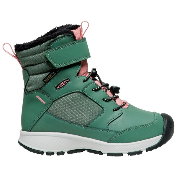 Keen - Kid's Skua Winter WP - Chaussures d'hiver