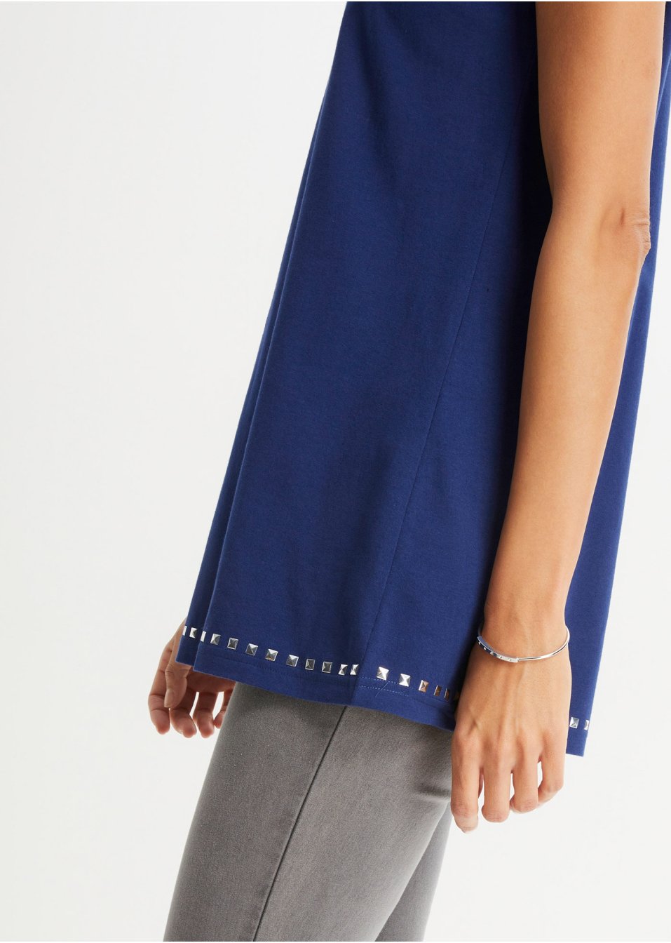 T-shirt long