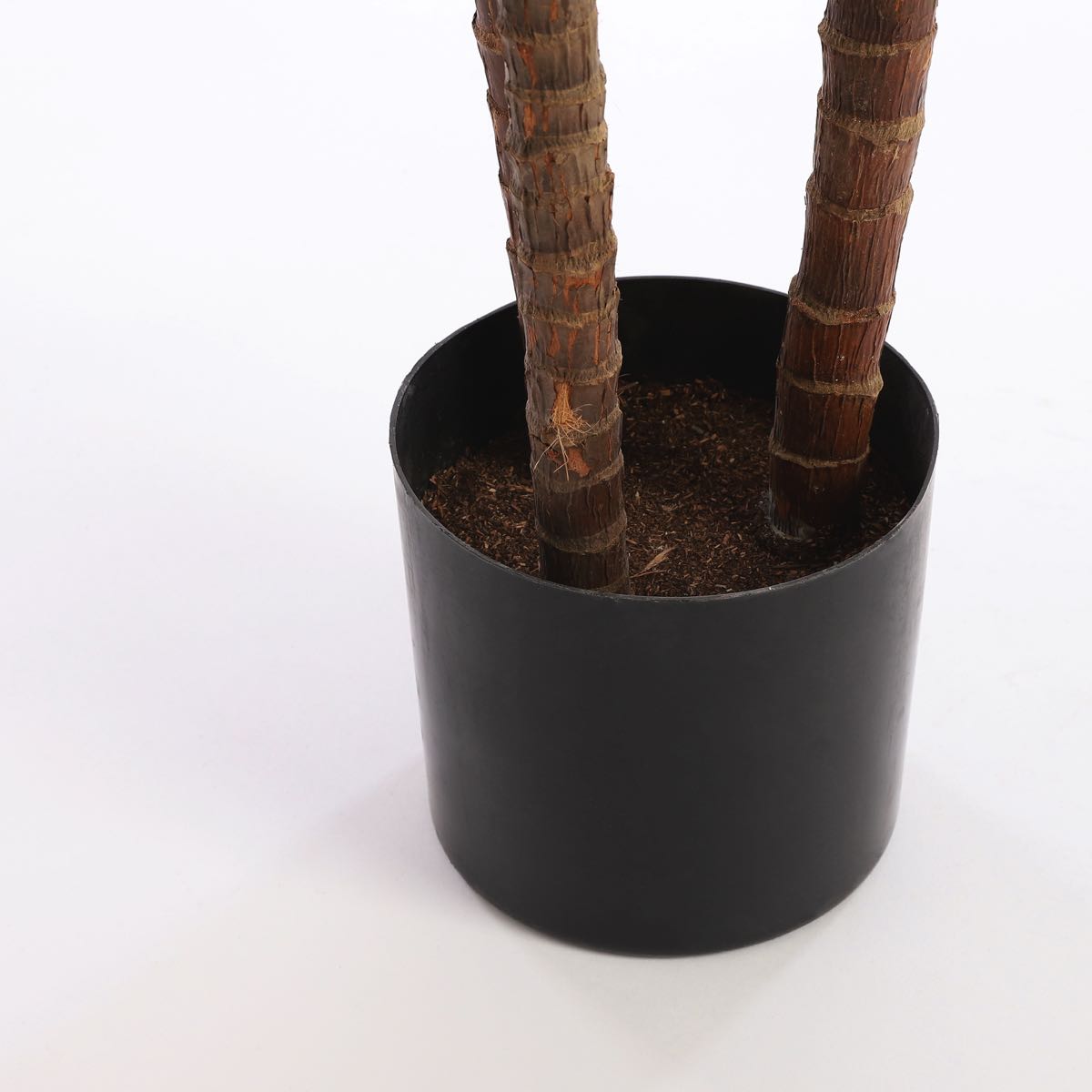 Mica decorations - dracaena artificielle en pot h100