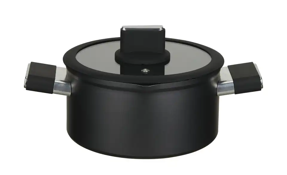 KHG Fleischtopf 20 cm