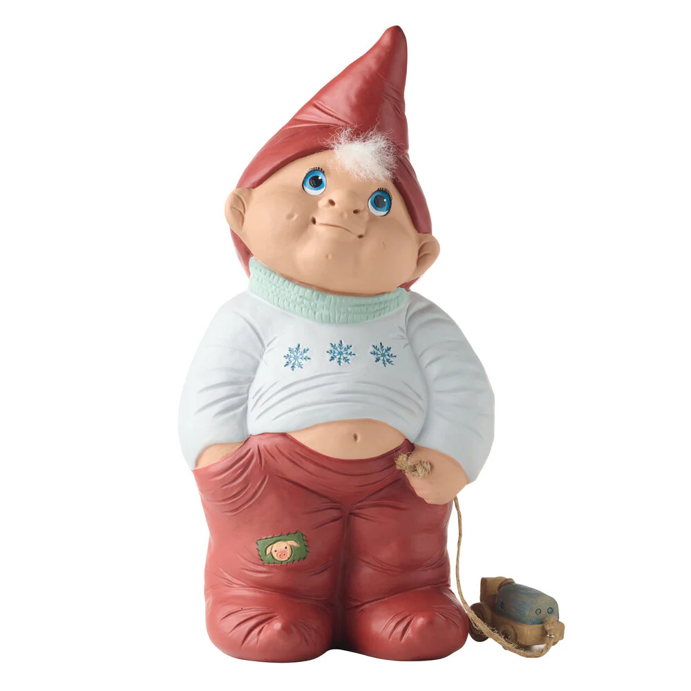 Klarborg  Huxi nisse
